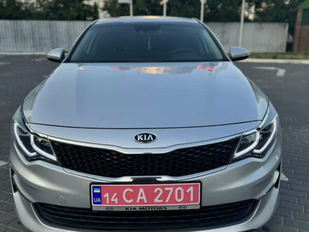 Киа Оптима 2019 в Харькове на Automoto.ua Киа Оптима, объемом двигателя 2.4 л и пробегом 70 тыс. км за 14200 $, фото 1 на Automoto.ua