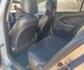 Серый Киа Оптима, объемом двигателя 2 л и пробегом 290 тыс. км за 9000 $, фото 12 на Automoto.ua