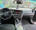 Сірий Кіа Оптіма, об'ємом двигуна 2.4 л та пробігом 135 тис. км за 9989 $, фото 5 на Automoto.ua