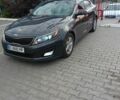 Сірий Кіа Оптіма, об'ємом двигуна 2.4 л та пробігом 135 тис. км за 9989 $, фото 1 на Automoto.ua