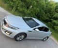 Сірий Кіа Оптіма, об'ємом двигуна 2 л та пробігом 230 тис. км за 10062 $, фото 2 на Automoto.ua