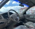 Серый Киа Оптима, объемом двигателя 2 л и пробегом 286 тыс. км за 3350 $, фото 7 на Automoto.ua