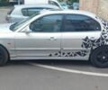 Серый Киа Оптима, объемом двигателя 2 л и пробегом 420 тыс. км за 2001 $, фото 1 на Automoto.ua