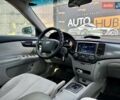 Сірий Кіа Оптіма, об'ємом двигуна 2.7 л та пробігом 218 тис. км за 5400 $, фото 11 на Automoto.ua