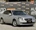 Сірий Кіа Оптіма, об'ємом двигуна 2.7 л та пробігом 218 тис. км за 5400 $, фото 1 на Automoto.ua