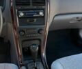 Серый Киа Оптима, объемом двигателя 2 л и пробегом 54 тыс. км за 5400 $, фото 8 на Automoto.ua