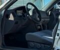 Серый Киа Оптима, объемом двигателя 2 л и пробегом 54 тыс. км за 5400 $, фото 7 на Automoto.ua