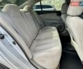 Сірий Кіа Оптіма, об'ємом двигуна 2.7 л та пробігом 218 тис. км за 5400 $, фото 9 на Automoto.ua