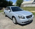 Сірий Кіа Оптіма, об'ємом двигуна 2 л та пробігом 284 тис. км за 4500 $, фото 1 на Automoto.ua