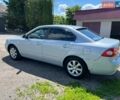 Серый Киа Оптима, объемом двигателя 2 л и пробегом 284 тыс. км за 4500 $, фото 3 на Automoto.ua
