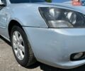 Серый Киа Оптима, объемом двигателя 2 л и пробегом 284 тыс. км за 4500 $, фото 13 на Automoto.ua