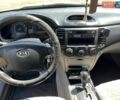 Серый Киа Оптима, объемом двигателя 2 л и пробегом 284 тыс. км за 4500 $, фото 8 на Automoto.ua