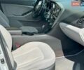 Серый Киа Оптима, объемом двигателя 2.4 л и пробегом 166 тыс. км за 7990 $, фото 19 на Automoto.ua
