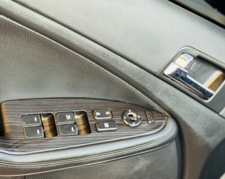 Серый Киа Оптима, объемом двигателя 2 л и пробегом 260 тыс. км за 9800 $, фото 18 на Automoto.ua