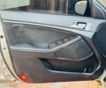 Серый Киа Оптима, объемом двигателя 2 л и пробегом 260 тыс. км за 9800 $, фото 17 на Automoto.ua