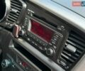 Серый Киа Оптима, объемом двигателя 2.4 л и пробегом 166 тыс. км за 7990 $, фото 23 на Automoto.ua