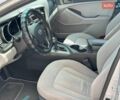 Серый Киа Оптима, объемом двигателя 2.4 л и пробегом 166 тыс. км за 7990 $, фото 8 на Automoto.ua