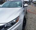 Серый Киа Оптима, объемом двигателя 2.4 л и пробегом 270 тыс. км за 8400 $, фото 3 на Automoto.ua