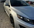 Сірий Кіа Оптіма, об'ємом двигуна 2.4 л та пробігом 305 тис. км за 7500 $, фото 22 на Automoto.ua