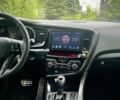 Сірий Кіа Оптіма, об'ємом двигуна 2 л та пробігом 231 тис. км за 6999 $, фото 11 на Automoto.ua