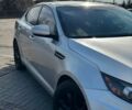 Сірий Кіа Оптіма, об'ємом двигуна 2.4 л та пробігом 305 тис. км за 7500 $, фото 6 на Automoto.ua