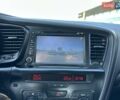Сірий Кіа Оптіма, об'ємом двигуна 2 л та пробігом 199 тис. км за 8900 $, фото 19 на Automoto.ua