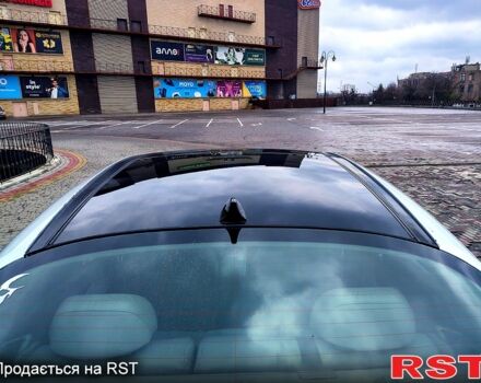 Серый Киа Оптима, объемом двигателя 2.4 л и пробегом 270 тыс. км за 8400 $, фото 11 на Automoto.ua