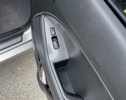 Серый Киа Оптима, объемом двигателя 2 л и пробегом 245 тыс. км за 10500 $, фото 19 на Automoto.ua