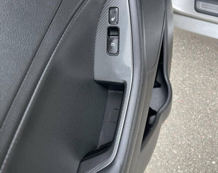 Серый Киа Оптима, объемом двигателя 2 л и пробегом 245 тыс. км за 10500 $, фото 17 на Automoto.ua