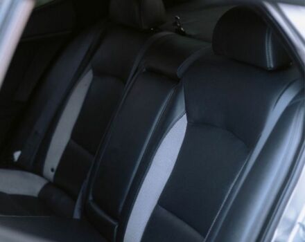 Серый Киа Оптима, объемом двигателя 2 л и пробегом 238 тыс. км за 9000 $, фото 8 на Automoto.ua