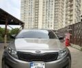 Сірий Кіа Оптіма, об'ємом двигуна 2 л та пробігом 251 тис. км за 10000 $, фото 1 на Automoto.ua