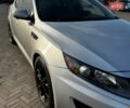 Серый Киа Оптима, объемом двигателя 2.4 л и пробегом 305 тыс. км за 7900 $, фото 23 на Automoto.ua