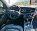 Серый Киа Оптима, объемом двигателя 2 л и пробегом 236 тыс. км за 8999 $, фото 11 на Automoto.ua