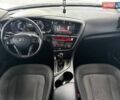 Серый Киа Оптима, объемом двигателя 2.4 л и пробегом 270 тыс. км за 9799 $, фото 1 на Automoto.ua