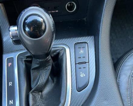 Серый Киа Оптима, объемом двигателя 2 л и пробегом 260 тыс. км за 8950 $, фото 22 на Automoto.ua