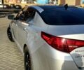 Серый Киа Оптима, объемом двигателя 2.4 л и пробегом 305 тыс. км за 8250 $, фото 12 на Automoto.ua