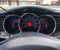 Серый Киа Оптима, объемом двигателя 2.4 л и пробегом 270 тыс. км за 8400 $, фото 21 на Automoto.ua
