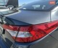 Сірий Кіа Оптіма, об'ємом двигуна 2 л та пробігом 199 тис. км за 8900 $, фото 8 на Automoto.ua