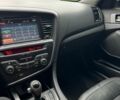 Серый Киа Оптима, объемом двигателя 2 л и пробегом 265 тыс. км за 7200 $, фото 8 на Automoto.ua
