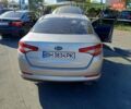 Серый Киа Оптима, объемом двигателя 2 л и пробегом 236 тыс. км за 8999 $, фото 6 на Automoto.ua