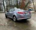 Киа Оптима 2011 в Харькове на Automoto.ua Серый Киа Оптима, объемом двигателя 2.4 л и пробегом 270 тыс. км за 11999 $, фото 2 на Automoto.ua