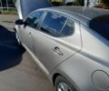 Серый Киа Оптима, объемом двигателя 2 л и пробегом 220 тыс. км за 8599 $, фото 7 на Automoto.ua