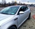 Серый Киа Оптима, объемом двигателя 2.4 л и пробегом 270 тыс. км за 8400 $, фото 9 на Automoto.ua