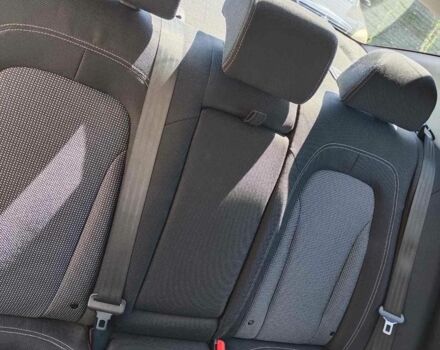 Серый Киа Оптима, объемом двигателя 2 л и пробегом 150 тыс. км за 10000 $, фото 4 на Automoto.ua