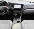 Серый Киа Оптима, объемом двигателя 2.4 л и пробегом 132 тыс. км за 8450 $, фото 1 на Automoto.ua