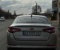 Серый Киа Оптима, объемом двигателя 2.4 л и пробегом 270 тыс. км за 9000 $, фото 4 на Automoto.ua