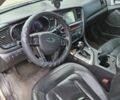 Сірий Кіа Оптіма, об'ємом двигуна 2 л та пробігом 265 тис. км за 9303 $, фото 7 на Automoto.ua