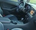 Серый Киа Оптима, объемом двигателя 2 л и пробегом 180 тыс. км за 9300 $, фото 49 на Automoto.ua