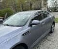 Серый Киа Оптима, объемом двигателя 2.4 л и пробегом 192 тыс. км за 10500 $, фото 1 на Automoto.ua