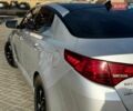 Серый Киа Оптима, объемом двигателя 2.4 л и пробегом 305 тыс. км за 7900 $, фото 5 на Automoto.ua